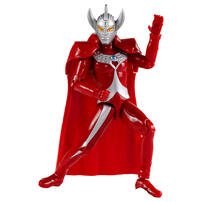 奥特曼 豪华版奥特超可动系列 泰罗奥特曼