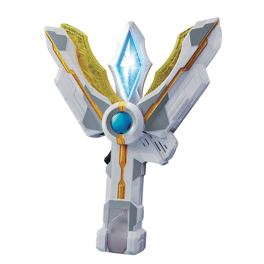 Bandai Ultraman Guts Spark Lance | Toys”R”Us – China