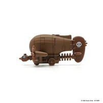 Takara Tomy Dream Tomica Studio Ghibli 04 Laputa