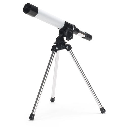 Discovery Academy探索学院 台式单筒望远