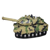 Ling Li Bao Inertia Tank (Light&Sound) - Assorted