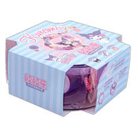 Sanrio Cool Lomi Diy Cream Glue Car Hanger