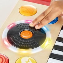 Hape DJ 打碟混音台