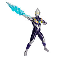 Ultraman 豪华版奥特超可动系列 迪迦奥特曼强力型&空中型