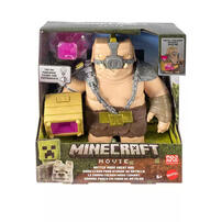 Minecraft Movie Wild Boss Feature Fig