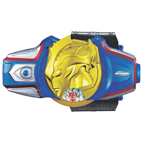 Ultraman 万代-经典奥特曼变身器系列-奥特融合手镯