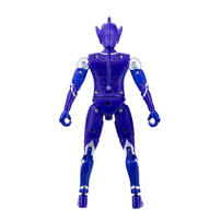 Bandai万代 发声超可动希卡利奥特曼