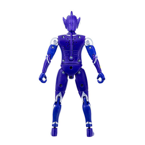 Bandai万代 发声超可动希卡利奥特曼