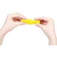 Creation Nation Creation Dough Essential Tub - Yellow
