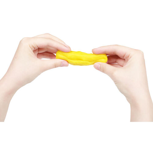 Creation Nation Creation Dough Essential Tub - Yellow