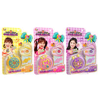 Magic Land Ling Heart Of Magic Brooch - Assorted