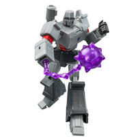 Transformers Pre-Assembled Mobile Model G1 Megatron