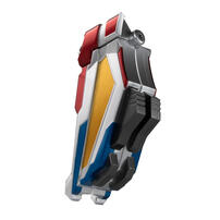 Bandai Ultraman Dx Ultra Zero Eye