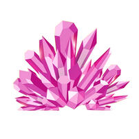 Loughb Crystal Growing Kit - Assorted