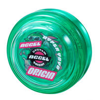 Bandai Hyper Yoyo Accel Origin 6