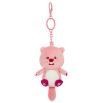 Zanmang Loopy 4-Inch Loopy Sitting Pendant - Assorted