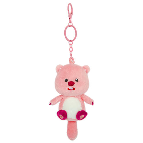 Zanmang Loopy 4-Inch Loopy Sitting Pendant - Assorted