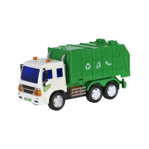 Speed City城市快线 遥控车玩具