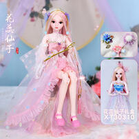 Debisheng Dream Fairy Flower Fairy