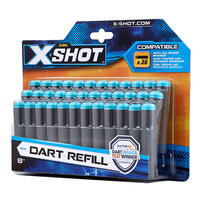 Zuru X-Shot-Excel 36 Pack Refill