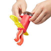 Play-Doh Kitchen Creations Ultimate Chef Play Food Set with 10 Non-Toxic Colors, 3-Ounce Cans