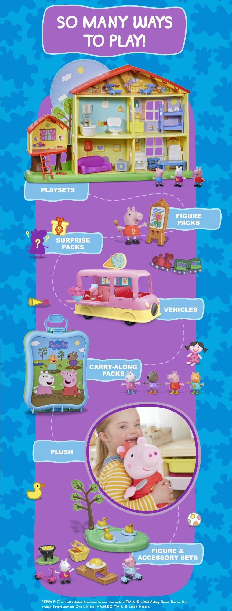 Peppa Pig Peppa s School Playgroup Toys R Us China Official Website