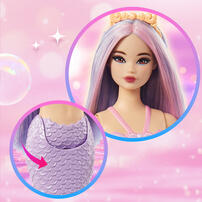 Barbie Core Mermaid 4