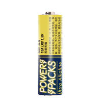 Power Packs碱性电池5号20粒装