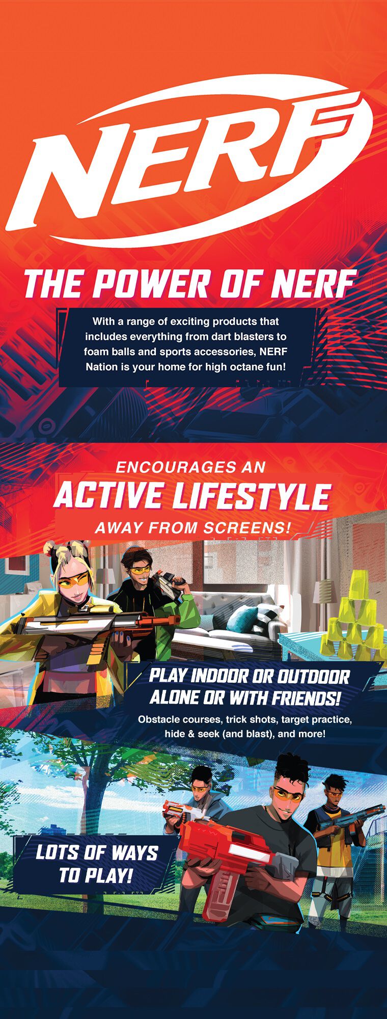 Nerf super soaker zipfire 2025