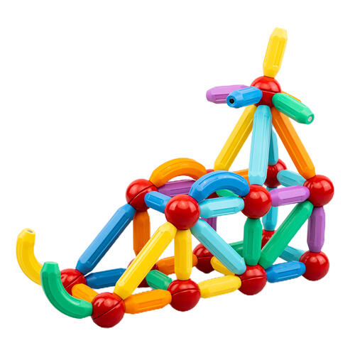 Playpop Colorful Magnetic Sticks