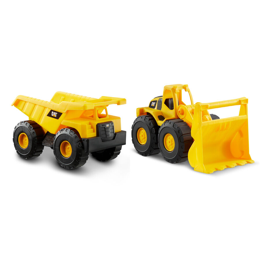 Toys r us construction toys top