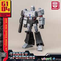 Yolopark Generation One: Amk Mini Series Model Ki