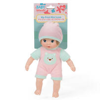 Baby Blush My First Mini Love