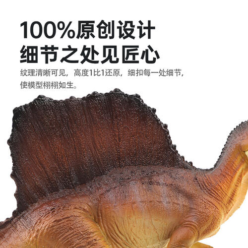 Recur Spinosaurus Stromer
