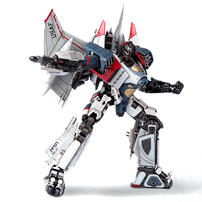 Transformers-6 Blitzwing