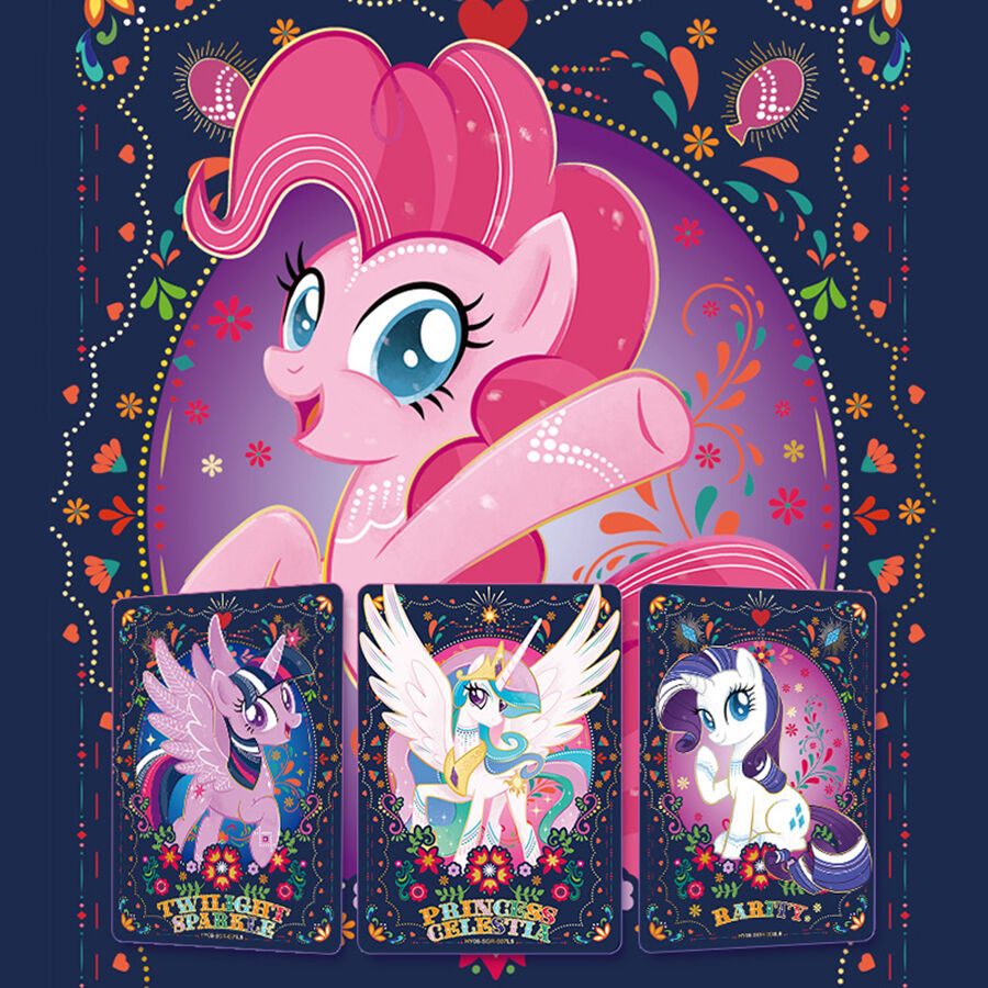My little pony 洋書 Amazon.co.jp: My Little Pony Annual : 洋書