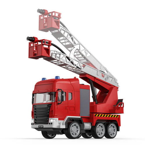 Double Eagle 1:20 Remote Ladder Truck