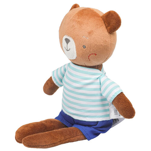 Friends For Life 好友小熊玩偶30cm