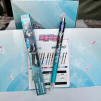 Kayou Hatsune Miku-Pen - Assorted