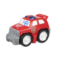 Speed City城市快线 Junior智能炫酷车-红色