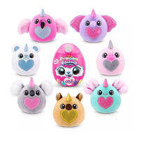 Rainbocorns-Eggzania - Assorted