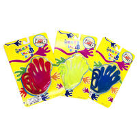 Loughb Super Big Sticky Hand