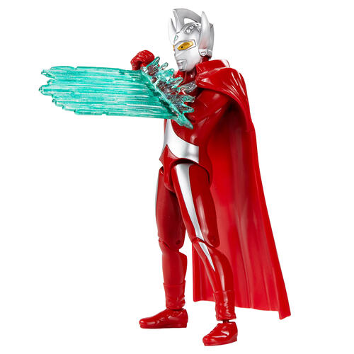 奥特曼 豪华版奥特超可动系列 泰罗奥特曼