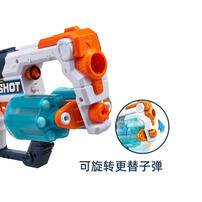 Zuru筑愉 X-Shot X 特攻 发射器