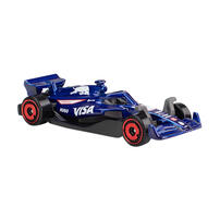 风火轮 F1 赛车五辆装 