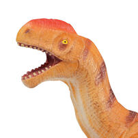 Recur Monolophosaurus