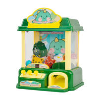 P&C Toys Cute Dino Crane Game