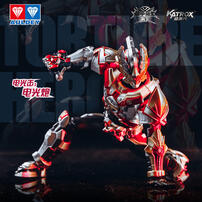 Armor Hero God Of War Xt Armor