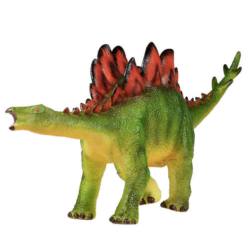 Recur Stegosaurus