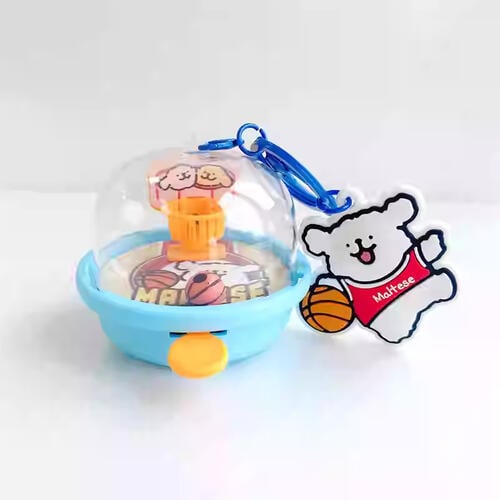 Xiantiaoxiaogou Key Chain9 - Assorted